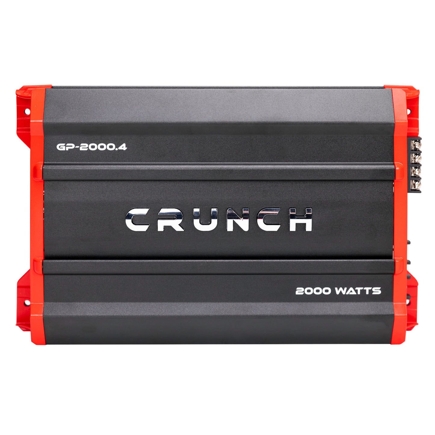 CRUNCH GP2000.4