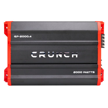 CRUNCH GP2000.4