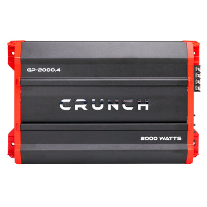 CRUNCH GP2000.4