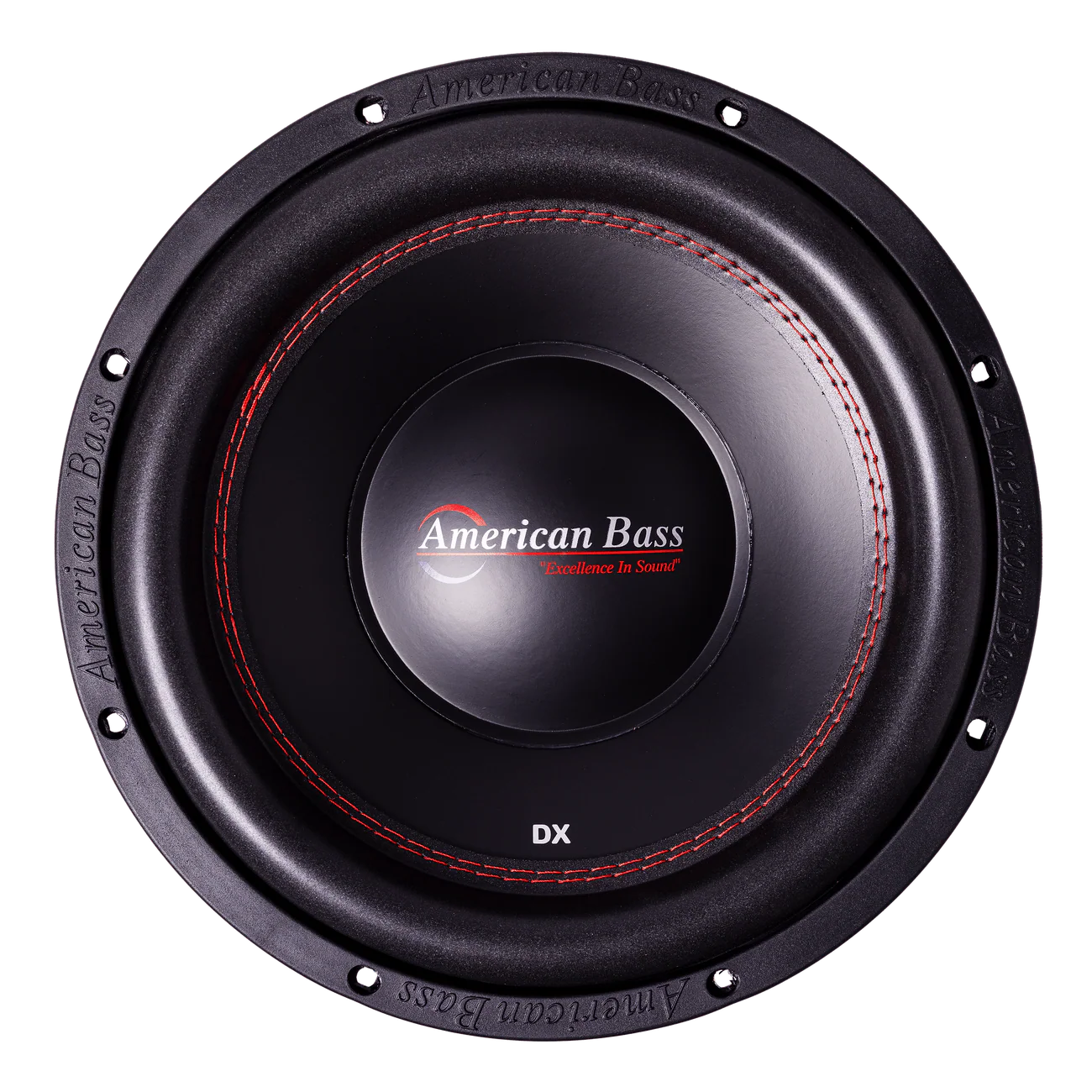 AMERICAN BASS DX-12 4OHM