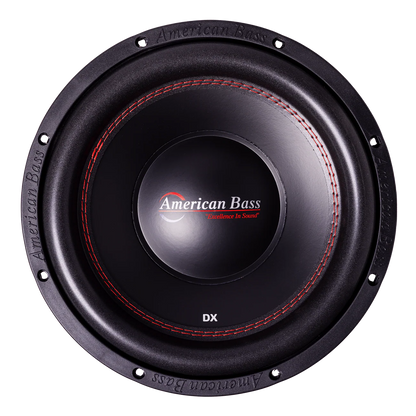 AMERICAN BASS DX-12 4OHM