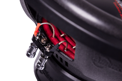AMERICAN BASS DX-12 4OHM