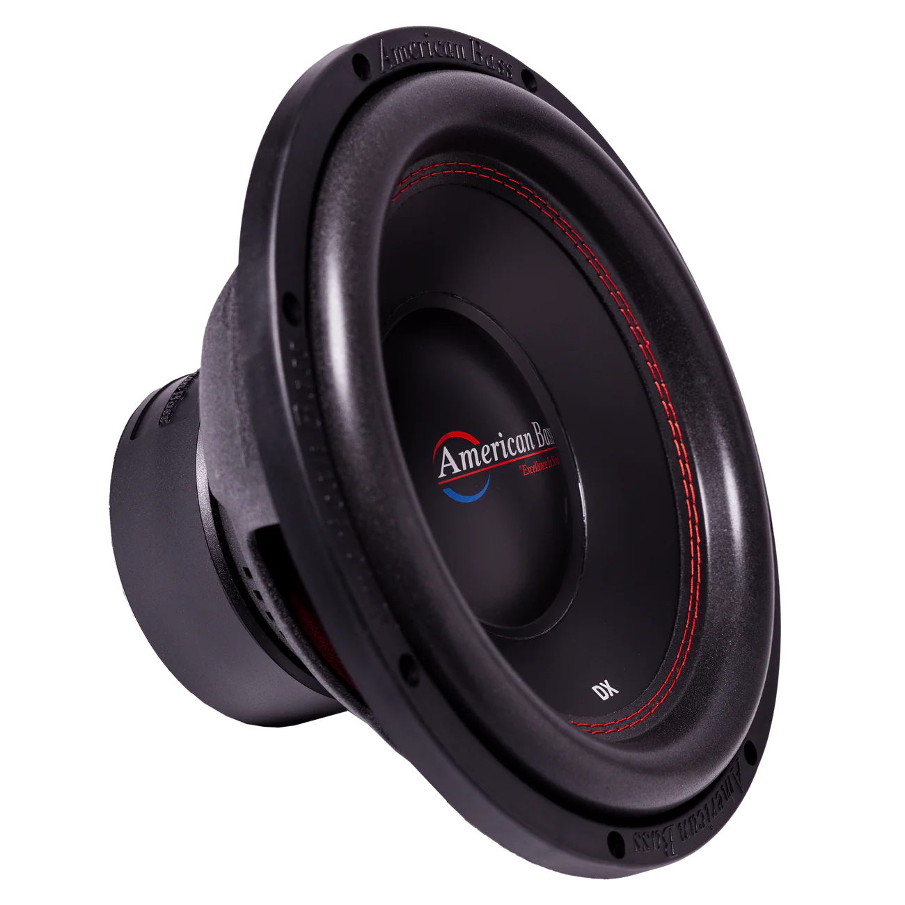 AMERICAN BASS DX-12 4OHM