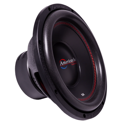 AMERICAN BASS DX-12 4OHM