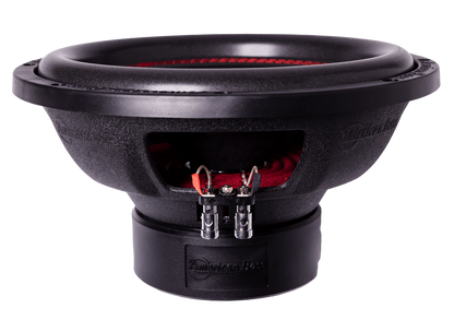 AMERICAN BASS DX-12 4OHM