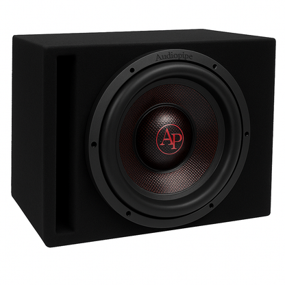 CAISSON AUDIOPIPE TXX-BDC-V-15