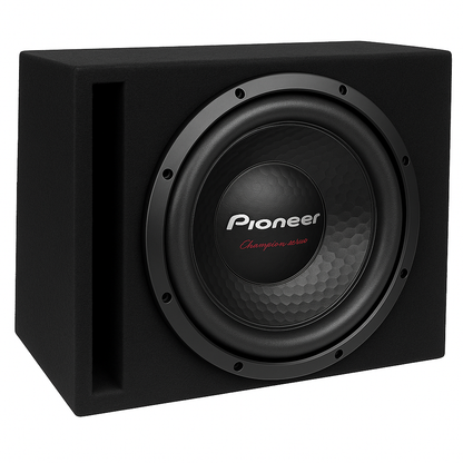 CAISSON PIONEER TS-W312D4