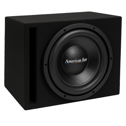 CAISSON AMERICAN BASS TITAN-1544