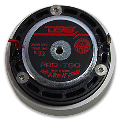 DS18 PRO-TSQ