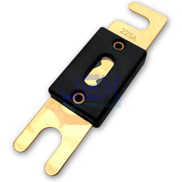 FUSIBLE ANL (UNITÉ)