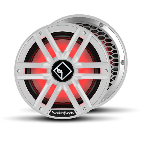 ROCKFORD FOSGATE M2D2-12I