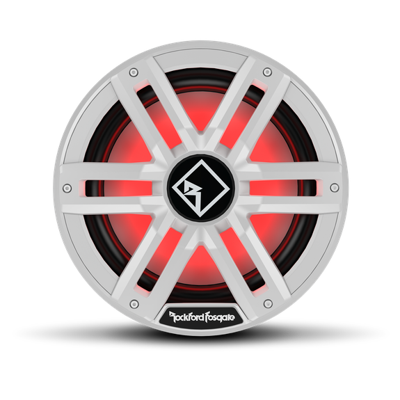 ROCKFORD FOSGATE M2D2-12I