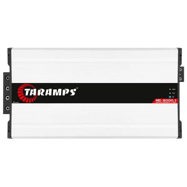 TARAMPS MD 8000.1