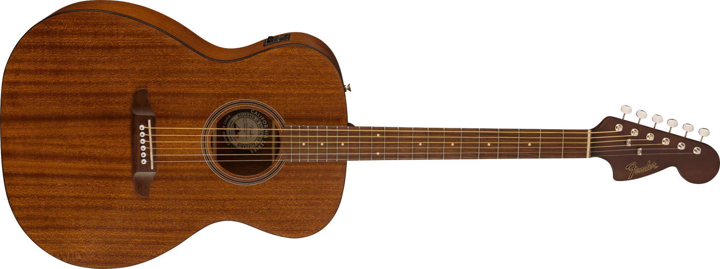 FENDER MONTEREY STANDARD - NATURAL