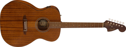 FENDER MONTEREY STANDARD - NATURAL