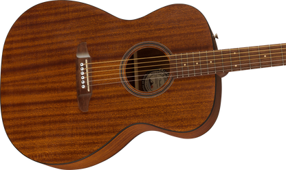 FENDER MONTEREY STANDARD - NATURAL