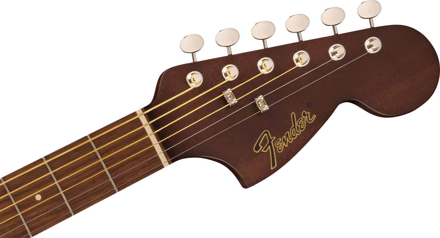 FENDER MONTEREY STANDARD - NATURAL