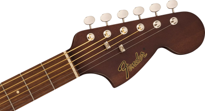 FENDER MONTEREY STANDARD - NATURAL