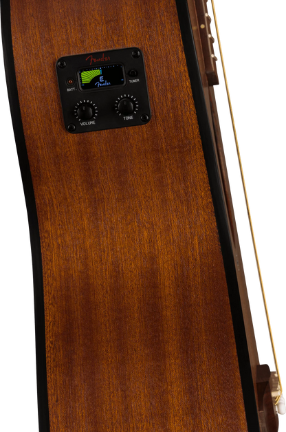 FENDER MONTEREY STANDARD - NATURAL