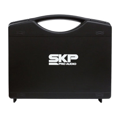 SKP PRO 35 XLR