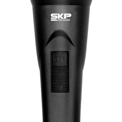 SKP PRO 35 XLR