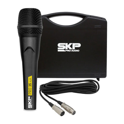 SKP PRO 35 XLR