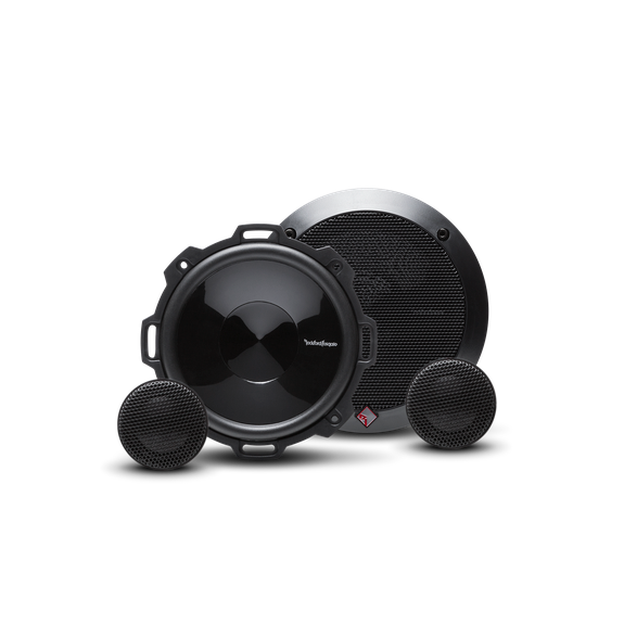 ROCKFORD FOSGATE P152-S
