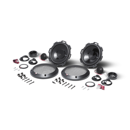 ROCKFORD FOSGATE P152-S