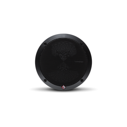 ROCKFORD FOSGATE P165-SI