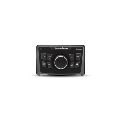 ROCKFORD PMX-0