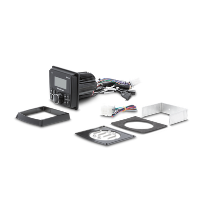 ROCKFORD FOSGATE PMX-1