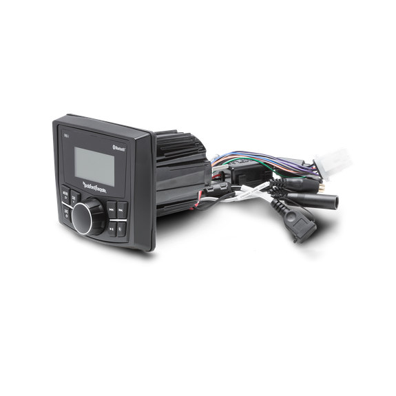 ROCKFORD FOSGATE PMX-1