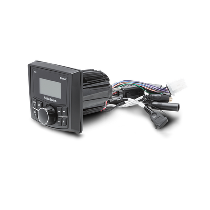 ROCKFORD FOSGATE PMX-1