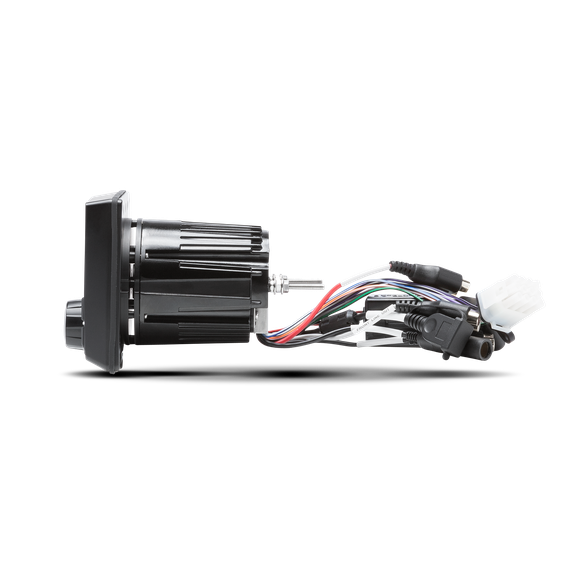 ROCKFORD FOSGATE PMX-1