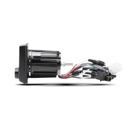 ROCKFORD FOSGATE PMX-1