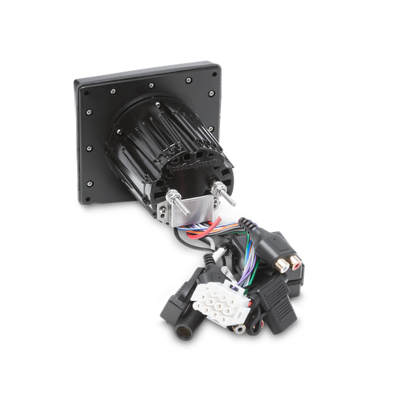 ROCKFORD FOSGATE PMX-1