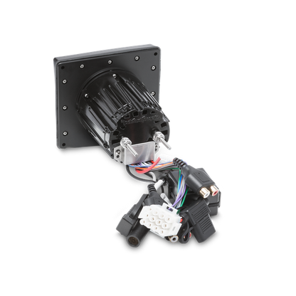 ROCKFORD FOSGATE PMX-1