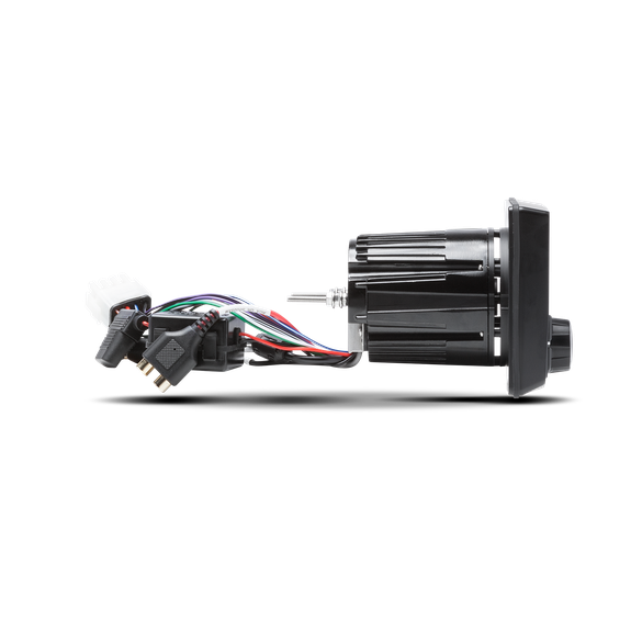 ROCKFORD FOSGATE PMX-1