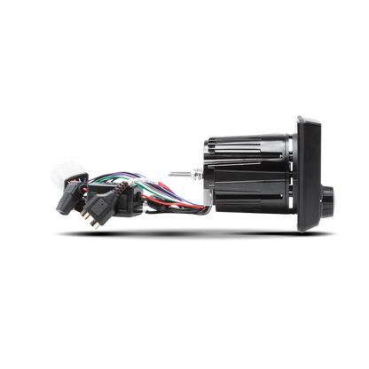 ROCKFORD FOSGATE PMX-1