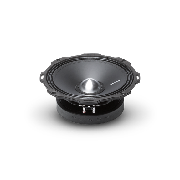 ROCKFORD FOSGATE PPS4-8 (Côté)