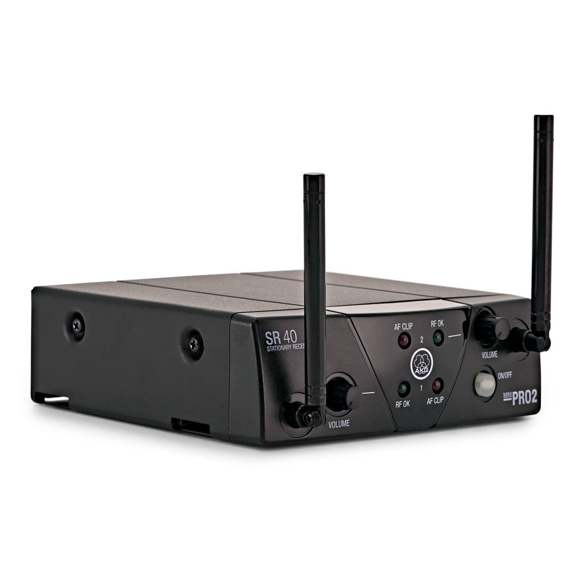 AKG WMS40 MINI DUAL MIXED SET