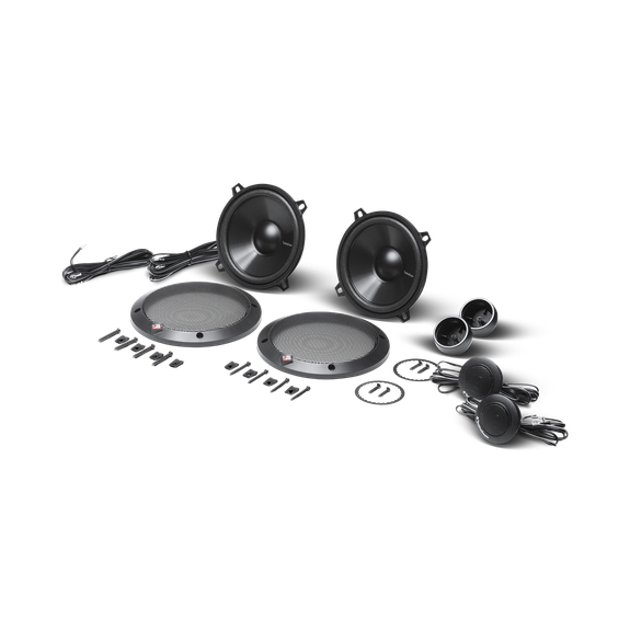 ROCKFORD FOSGATE R152-S