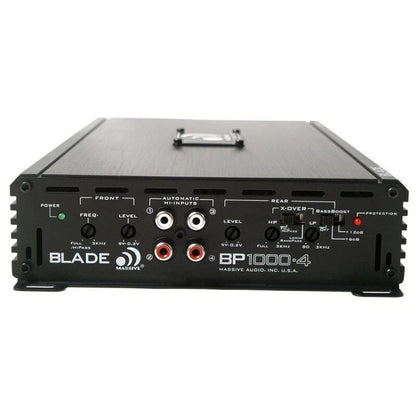MASSIVE AUDIO BPX1004.V2