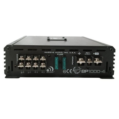 MASSIVE AUDIO BPX1004.V2
