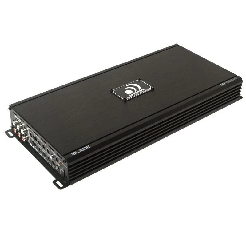 MASSIVE AUDIO BPX15005.V2