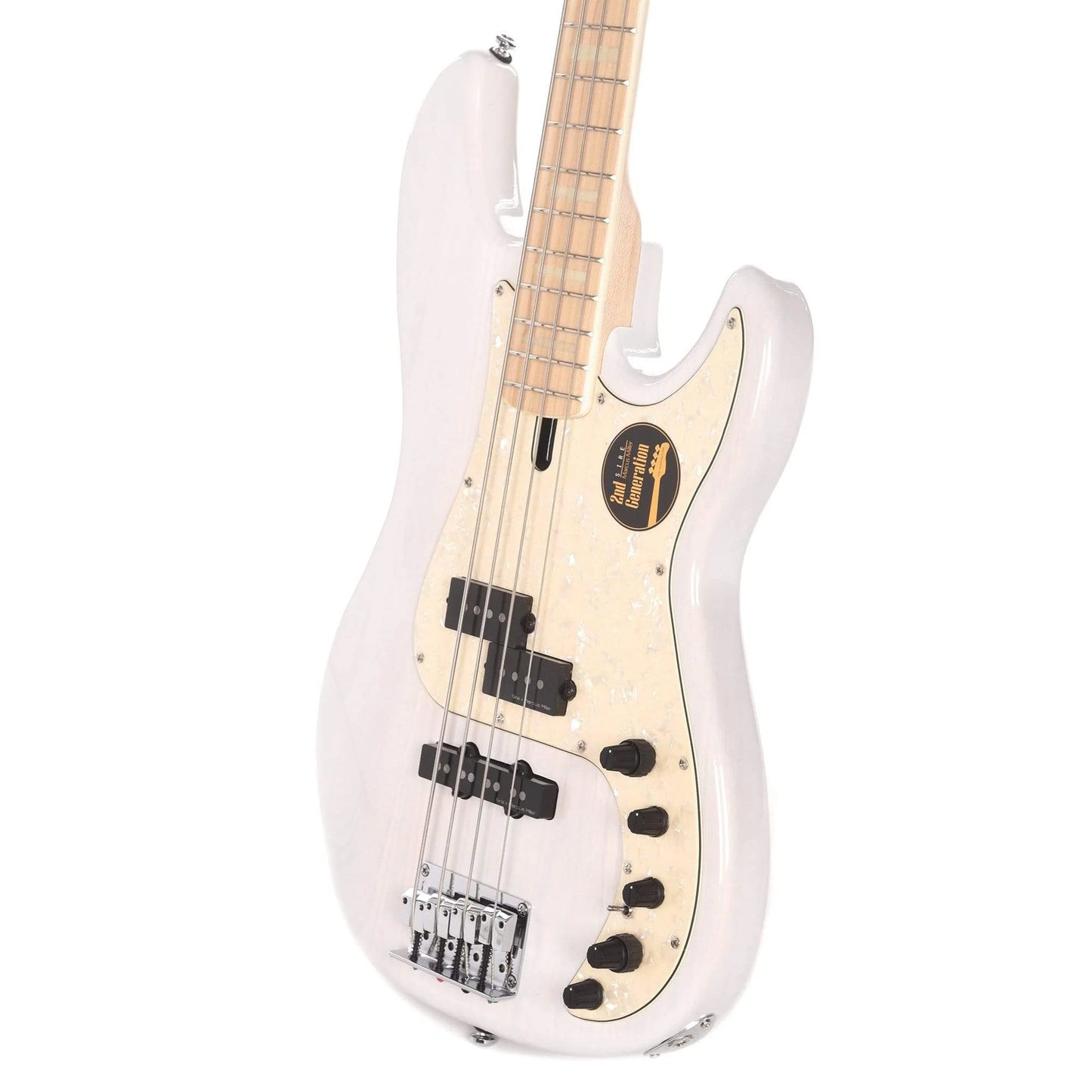 SIRE MARCUS MILLER P7-4 WHT BL