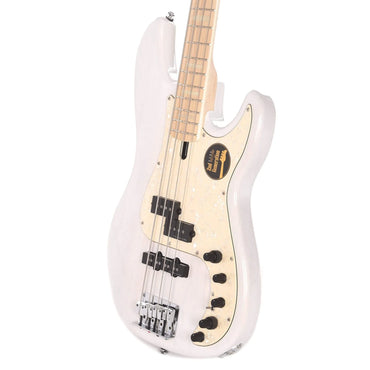 SIRE MARCUS MILLER P7-4 WHT BL