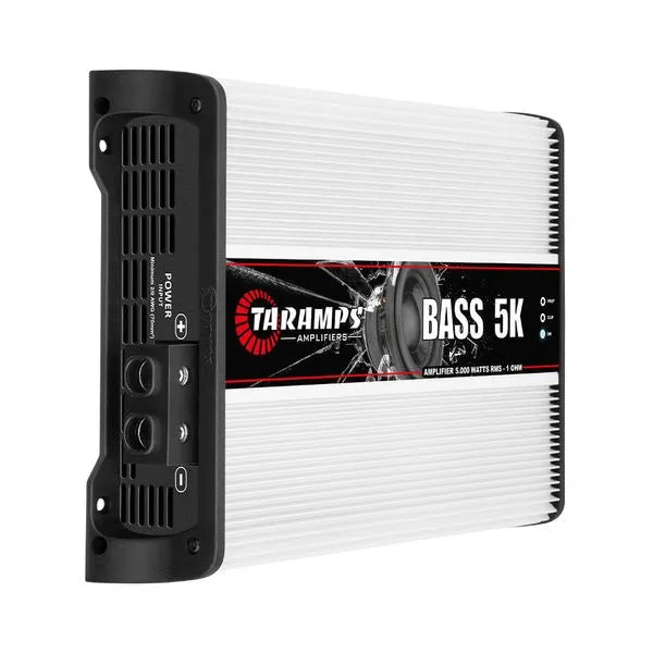 TARAMPS BASS 5K