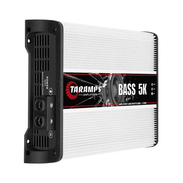 TARAMPS BASS 5K