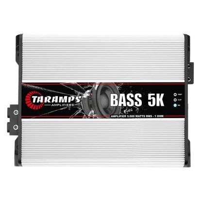 TARAMPS BASS 5K